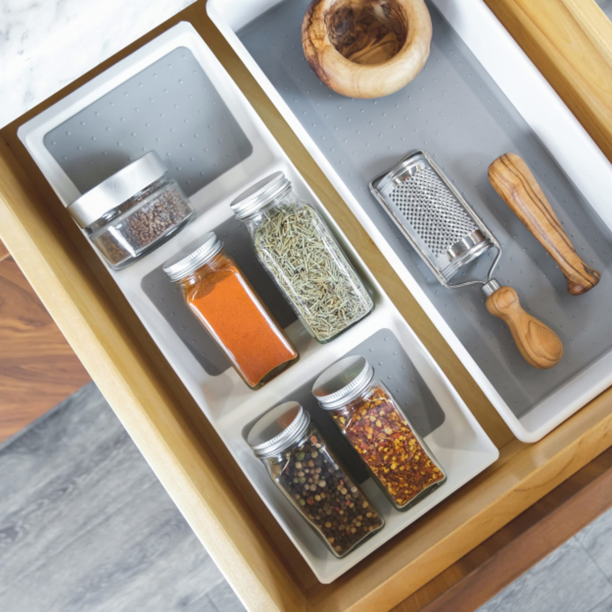 Spice racks Kitchen Warehouse